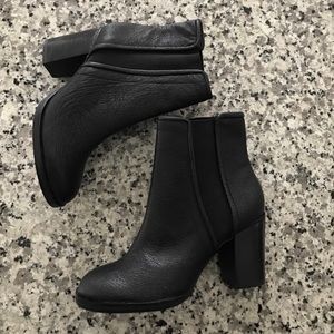 Kenneth Cole Size 5 Lennon Boots